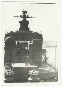 Подборка Фото Кр. " Адмирал Сенявин ".