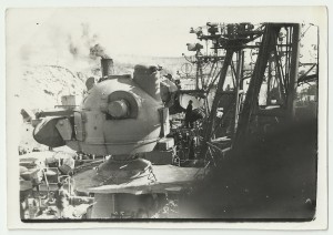 Подборка Фото Кр. " Адмирал Сенявин ".