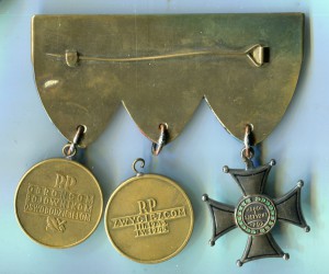 Польская колодка