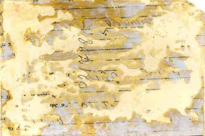 В.Коккинаки перед полётом.  1936 г.