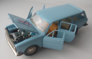 Авто модели СССР 1:43