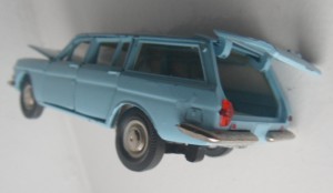 Авто модели СССР 1:43