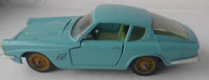 Авто модели СССР 1:43