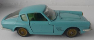 Авто модели СССР 1:43