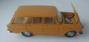 Авто модели СССР 1:43