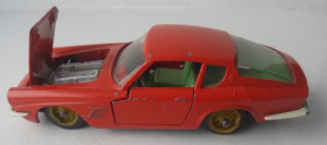 Авто модели СССР 1:43