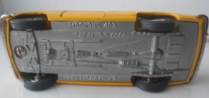 Авто модели СССР 1:43