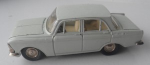 Авто модели СССР 1:43