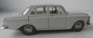 Авто модели СССР 1:43