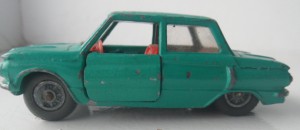 Авто модели СССР 1:43