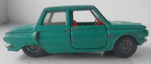 Авто модели СССР 1:43