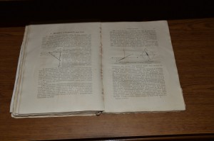 Вселенная и человечество, 1 том, 1986г.