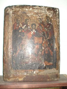 Седьмица