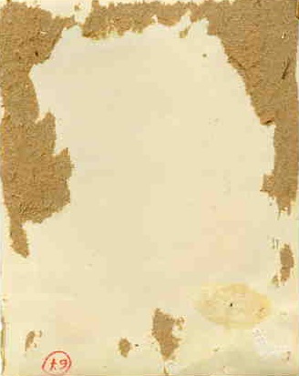 ГСС Корнилий Георгиевич ЧЕРЕПАНОВ. 1950 г.