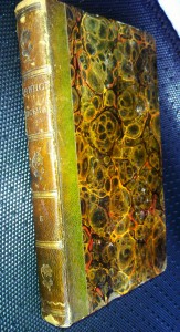 Афинские письма 1816г т5