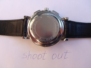 Швейцарские часы IWC Portofino оригинал
