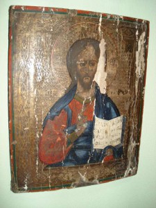 спас