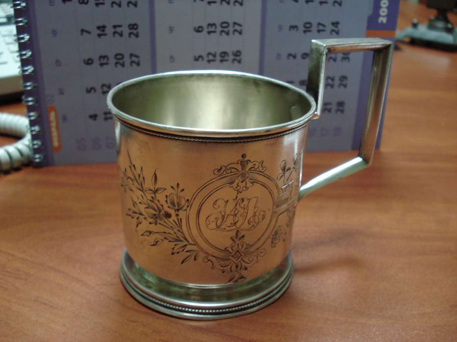 Подстаканник 3  84пр