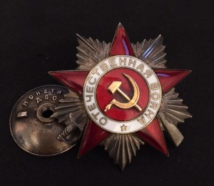 Комплект на Синицкого Н Ф ком-ра БЧ крейсера Кр. Кавказ