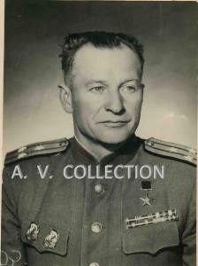 Ком.мостовосст.поезда,ГСТ,Иосиф Миронович ШАПОВАЛОВ. 1947 г.
