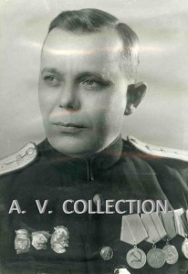 Ст.машинист депо Белгород Василий Афанасьевич КОЛОМЫЧЕНКО.