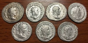 7 антононианов