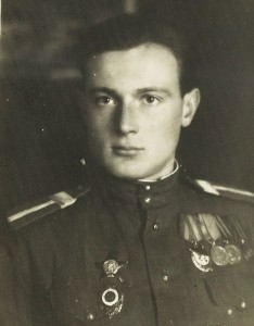 Отличный Разведчик с БКЗ.