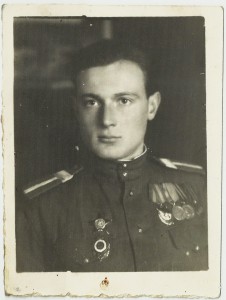 Отличный Разведчик с БКЗ.