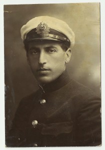 Моряки.Форма,Нашивки,Кокарды. Тема!