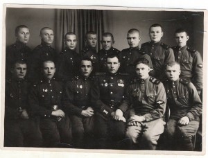 Фото десантников.