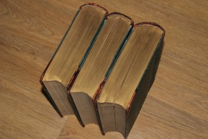 Полевой, П.Н. История русской словесности с древнейших време
