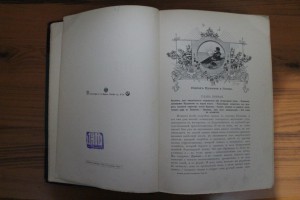 Полевой, П.Н. История русской словесности с древнейших време