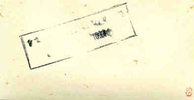 Гвардии генерал-майор Иван Терентьевич ЧАЛЕНКО. 1944 г. ТАСС