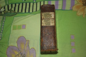 Руководство по хирургии 1823