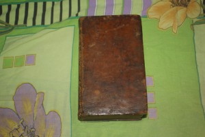 Руководство по хирургии 1823