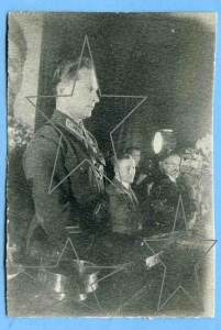 Герой Советского Союза М.М.ГРОМОВ. Москва,1934 г.