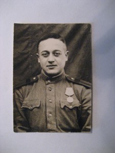 Фото радиоразведчиков ОСНАЗ НКВД СССР. Отличники ЗБЗ Квадро