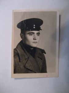 Фото радиоразведчиков ОСНАЗ НКВД СССР. Отличники ЗБЗ Квадро