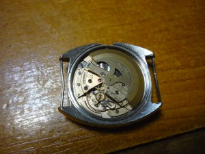 Omega Constellation