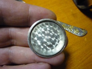 Omega Constellation