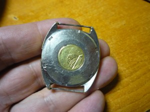 Omega Constellation