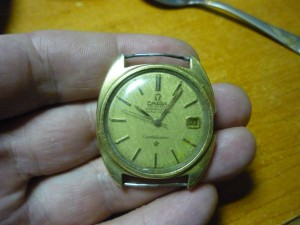 Omega Constellation