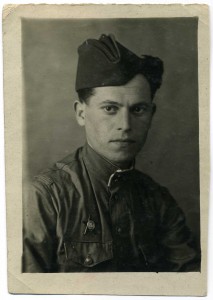 Тизенберг Израиль