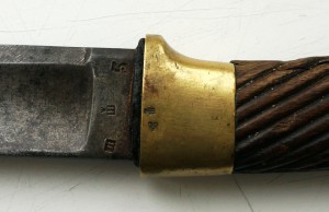 Шашка казачья нижних чинов.