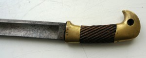 Шашка казачья нижних чинов.