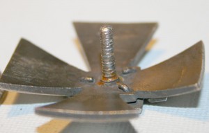 Крест Балтийского ландесвера