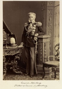 За Храбрость обр 1865 года (Юдин )