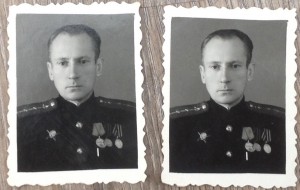 Большой комплект очень хороших грамот и фото на речника МРФ!