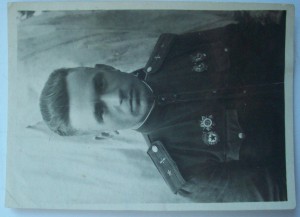 летчик гсс,2 винтовых бкз 43 год