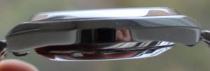 Часы ORIENT Crystal.
